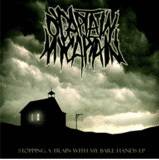 Stopping a Train with My Bare Hands